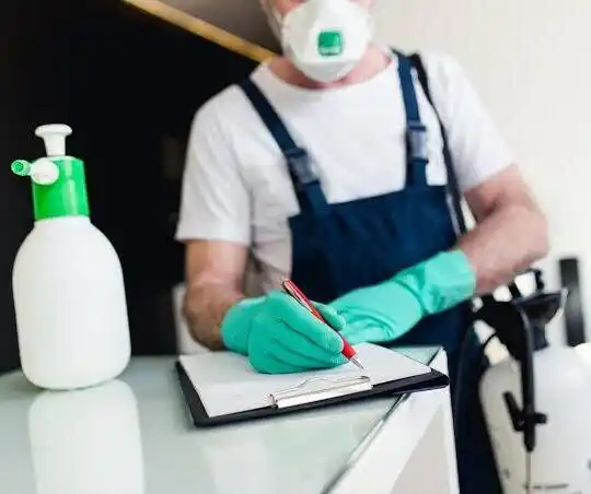 pest control Clayton Crest